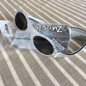 BabyBanz infant sunglasses